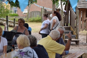 85 jaar Bollebieste larixpark 2022_23