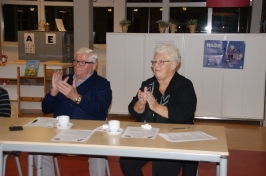 Afscheid Dhr. J Koridon
