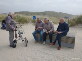 Buurtreis 2022 Schoorl Camperduin