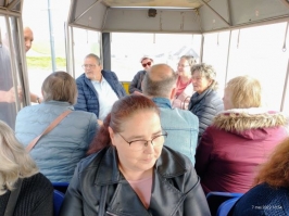 Buurtreis 2022 Schoorl Camperduin