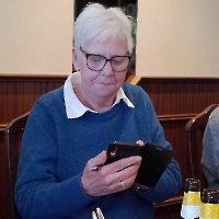 Damesreis 24-04-2024