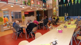 Einde klaverjascompetitie 2018 2019