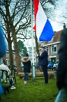 Herdenking bombardement 2024