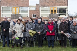 Herdenking bombardement BB 75 j 2019_10