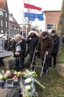 Herdenking bombardement BB 75 j 2019_11