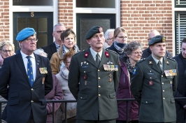 Herdenking bombardement BB 75 j 2019_11