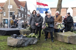 Herdenking bombardement BB 75 j 2019_12