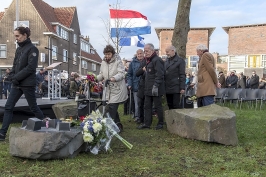 Herdenking bombardement BB 75 j 2019_1