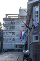 Herdenking bombardement BB 75 j 2019_1