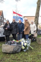 Herdenking bombardement BB 75 j 2019_2