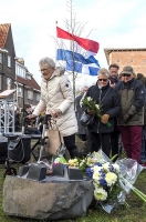 Herdenking bombardement BB 75 j 2019_3