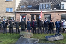 Herdenking bombardement BB 75 j 2019_3