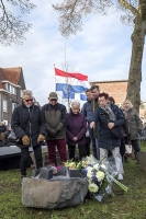 Herdenking bombardement BB 75 j 2019_4