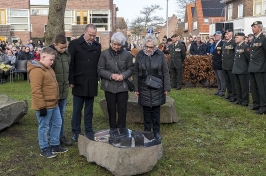 Herdenking bombardement BB 75 j 2019_4