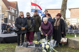 Herdenking bombardement BB 75 j 2019_5