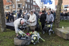 Herdenking bombardement BB 75 j 2019_6