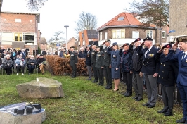 Herdenking bombardement BB 75 j 2019_7