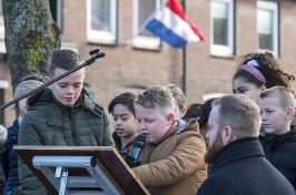 Herdenking bombardement BB 75 j 2019_8