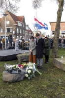 Herdenking bombardement BB 75 j 2019_8