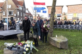 Herdenking bombardement BB 75 j 2019_9