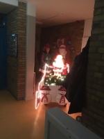 Kerstbingo 2019 