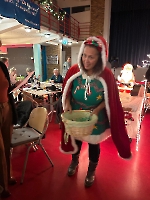Kerstbingo 21-12-2024.