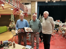 Kerstklaverjassen 19-12-2025