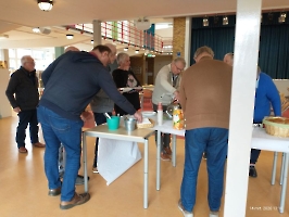 Klaverjasmarathon 14-03-2026