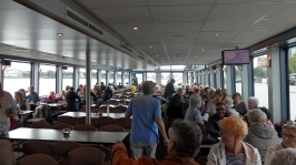 Najaarsreis 2018 Rotterdam