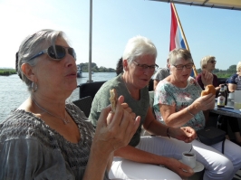 Najaarsreis 2019 Sneek_28