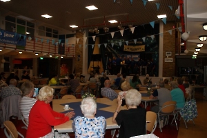 Receptie en feestavond 85 jaar BB 2022_11