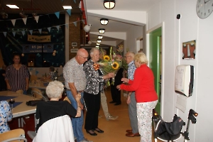 Receptie en feestavond 85 jaar BB 2022_25