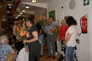 Receptie en feestavond 85 jaar BB 2022_27