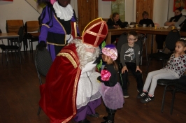 Sint Nicolaasfeest 2018