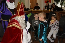 Sint Nicolaasfeest 2018