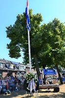 Vlag Hijsen 85 jaar BB_8