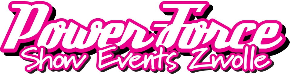 PF logo showevents
